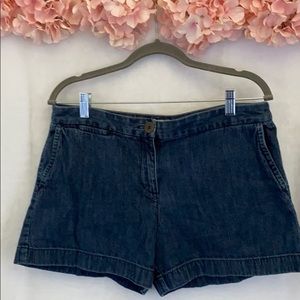 Ann Taylor Loft size 10 short